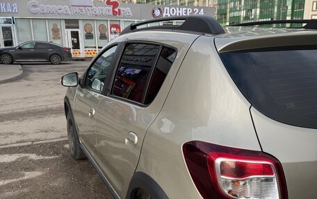 Renault Sandero II рестайлинг, 2019 год, 1 175 000 рублей, 6 фотография