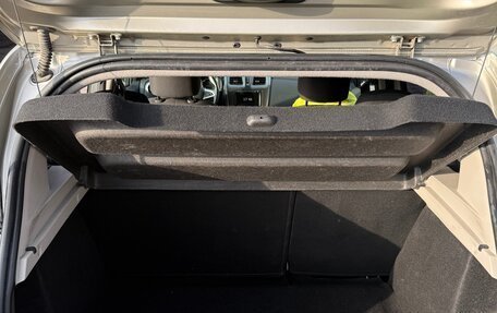 Renault Sandero II рестайлинг, 2019 год, 1 175 000 рублей, 13 фотография