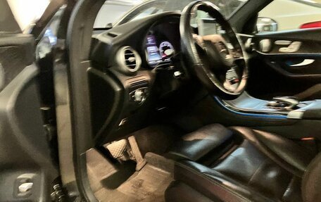 Mercedes-Benz GLC Coupe, 2018 год, 3 790 000 рублей, 6 фотография