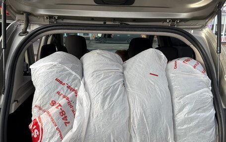 Renault Sandero II рестайлинг, 2019 год, 1 175 000 рублей, 14 фотография