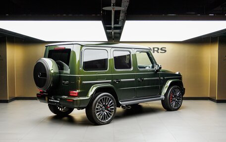 Mercedes-Benz G-Класс AMG, 2025 год, 32 780 000 рублей, 3 фотография
