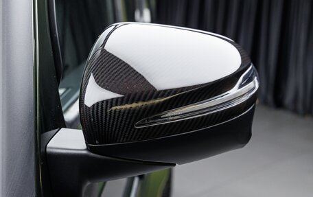 Mercedes-Benz G-Класс AMG, 2025 год, 32 780 000 рублей, 7 фотография