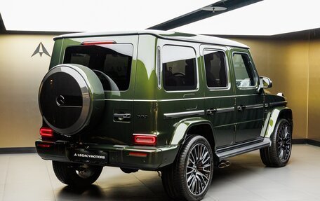 Mercedes-Benz G-Класс AMG, 2025 год, 32 780 000 рублей, 11 фотография