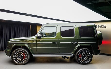 Mercedes-Benz G-Класс AMG, 2025 год, 32 780 000 рублей, 10 фотография