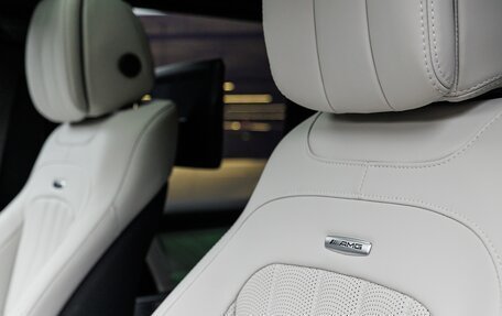 Mercedes-Benz G-Класс AMG, 2025 год, 32 780 000 рублей, 18 фотография