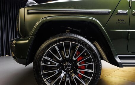 Mercedes-Benz G-Класс AMG, 2025 год, 32 780 000 рублей, 14 фотография