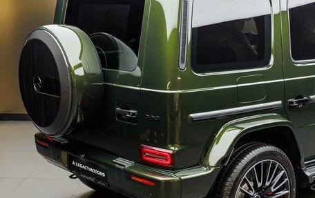 Mercedes-Benz G-Класс AMG, 2025 год, 32 780 000 рублей, 12 фотография