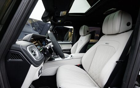 Mercedes-Benz G-Класс AMG, 2025 год, 32 780 000 рублей, 17 фотография