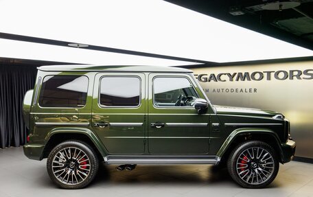 Mercedes-Benz G-Класс AMG, 2025 год, 32 780 000 рублей, 13 фотография