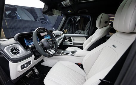 Mercedes-Benz G-Класс AMG, 2025 год, 32 780 000 рублей, 16 фотография