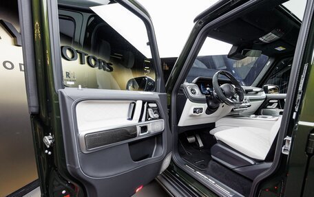 Mercedes-Benz G-Класс AMG, 2025 год, 32 780 000 рублей, 15 фотография