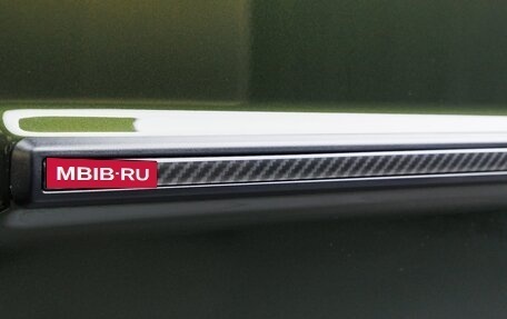 Mercedes-Benz G-Класс AMG, 2025 год, 32 780 000 рублей, 9 фотография