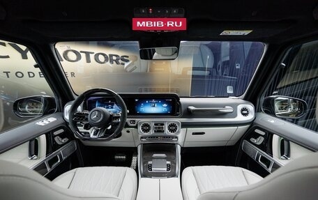 Mercedes-Benz G-Класс AMG, 2025 год, 32 780 000 рублей, 19 фотография