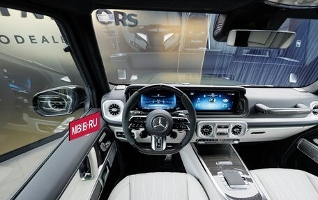 Mercedes-Benz G-Класс AMG, 2025 год, 32 780 000 рублей, 20 фотография