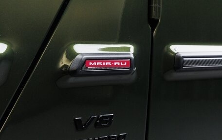 Mercedes-Benz G-Класс AMG, 2025 год, 32 780 000 рублей, 8 фотография