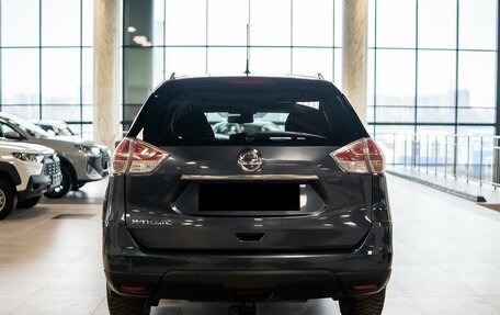 Nissan X-Trail, 2017 год, 2 260 000 рублей, 5 фотография