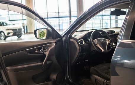 Nissan X-Trail, 2017 год, 2 260 000 рублей, 7 фотография