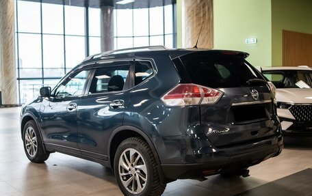 Nissan X-Trail, 2017 год, 2 260 000 рублей, 6 фотография