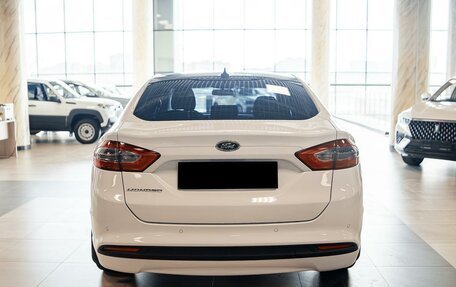 Ford Mondeo V, 2017 год, 2 266 000 рублей, 5 фотография