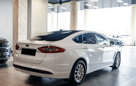 Ford Mondeo V, 2017 год, 2 266 000 рублей, 4 фотография