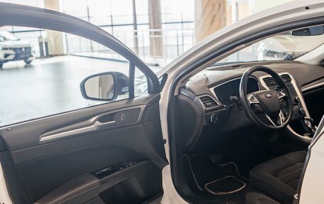 Ford Mondeo V, 2017 год, 2 266 000 рублей, 7 фотография