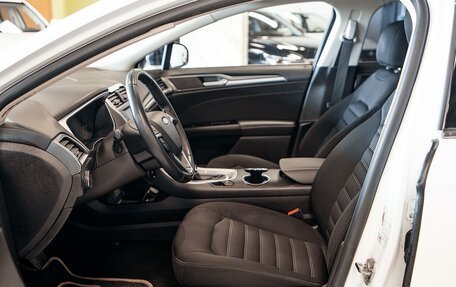 Ford Mondeo V, 2017 год, 2 266 000 рублей, 9 фотография