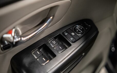 KIA Carnival III, 2017 год, 3 026 000 рублей, 7 фотография