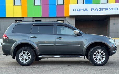 Mitsubishi Pajero Sport II рестайлинг, 2014 год, 2 150 000 рублей, 3 фотография