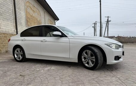 BMW 3 серия, 2015 год, 1 700 000 рублей, 7 фотография