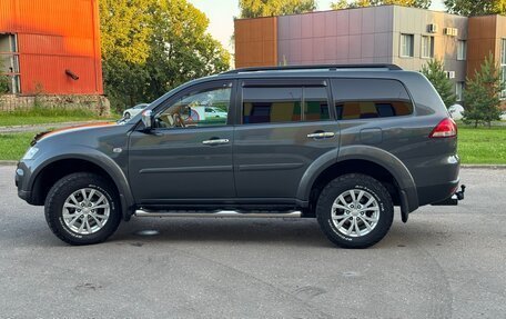 Mitsubishi Pajero Sport II рестайлинг, 2014 год, 2 150 000 рублей, 6 фотография