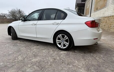 BMW 3 серия, 2015 год, 1 700 000 рублей, 6 фотография