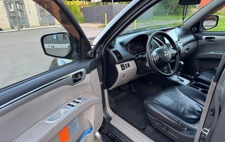 Mitsubishi Pajero Sport II рестайлинг, 2014 год, 2 150 000 рублей, 7 фотография