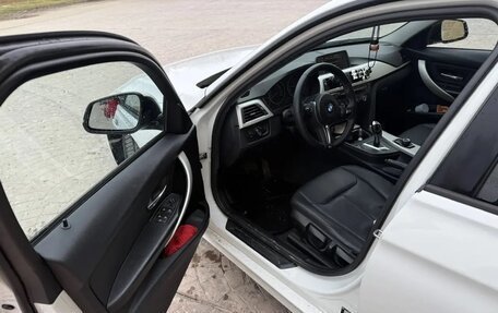 BMW 3 серия, 2015 год, 1 700 000 рублей, 8 фотография