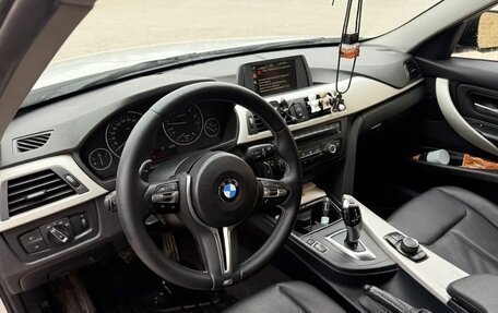 BMW 3 серия, 2015 год, 1 700 000 рублей, 9 фотография