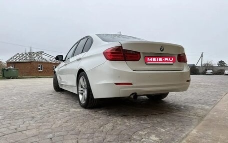 BMW 3 серия, 2015 год, 1 700 000 рублей, 5 фотография