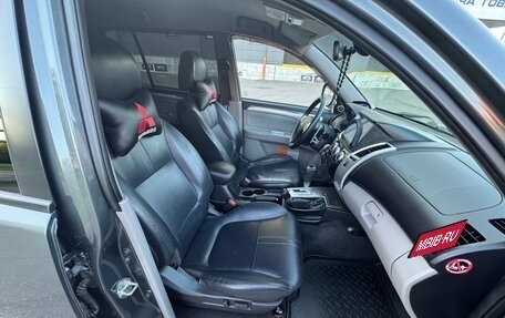 Mitsubishi Pajero Sport II рестайлинг, 2014 год, 2 150 000 рублей, 9 фотография