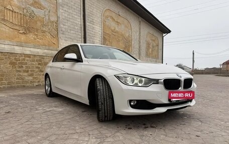 BMW 3 серия, 2015 год, 1 700 000 рублей, 3 фотография