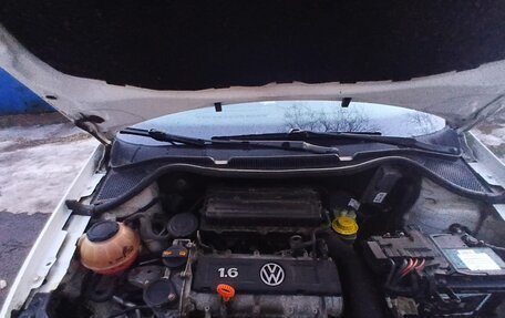 Volkswagen Polo VI (EU Market), 2013 год, 820 000 рублей, 7 фотография