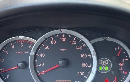 Mitsubishi L200 IV рестайлинг, 2010 год, 1 250 000 рублей, 4 фотография