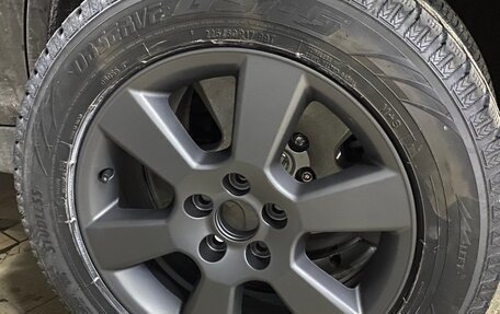 Lexus RX II рестайлинг, 2008 год, 1 650 000 рублей, 6 фотография