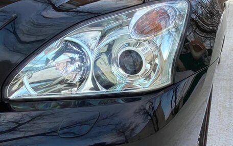 Lexus RX II рестайлинг, 2008 год, 1 650 000 рублей, 7 фотография