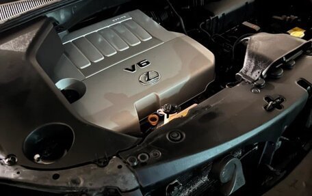 Lexus RX II рестайлинг, 2008 год, 1 650 000 рублей, 8 фотография