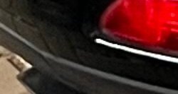 Lexus RX II рестайлинг, 2008 год, 1 650 000 рублей, 11 фотография