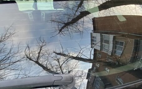 Lexus RX II рестайлинг, 2008 год, 1 650 000 рублей, 13 фотография