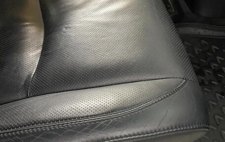 Lexus RX II рестайлинг, 2008 год, 1 650 000 рублей, 12 фотография