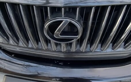 Lexus RX II рестайлинг, 2008 год, 1 650 000 рублей, 19 фотография