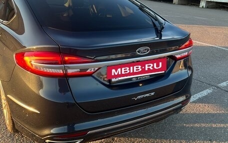 Ford Mondeo V, 2019 год, 2 300 000 рублей, 7 фотография