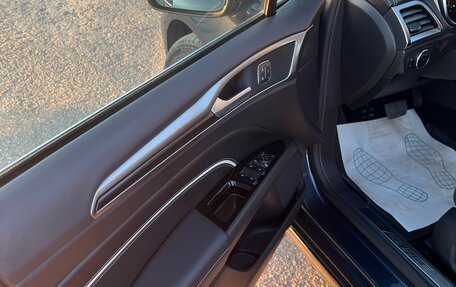 Ford Mondeo V, 2019 год, 2 300 000 рублей, 18 фотография