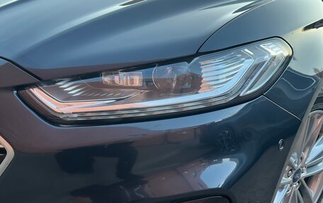 Ford Mondeo V, 2019 год, 2 300 000 рублей, 13 фотография