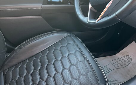 Ford Mondeo V, 2019 год, 2 300 000 рублей, 20 фотография